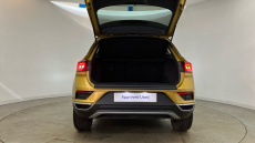 Volkswagen T-Roc 1.5 TSI EVO SEL 5dr Petrol Hatchback